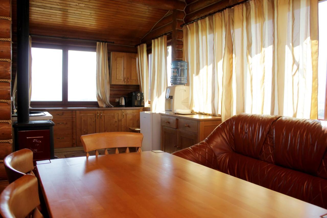 Monte Vista Βίλα Rostoka  Εξωτερικό φωτογραφία